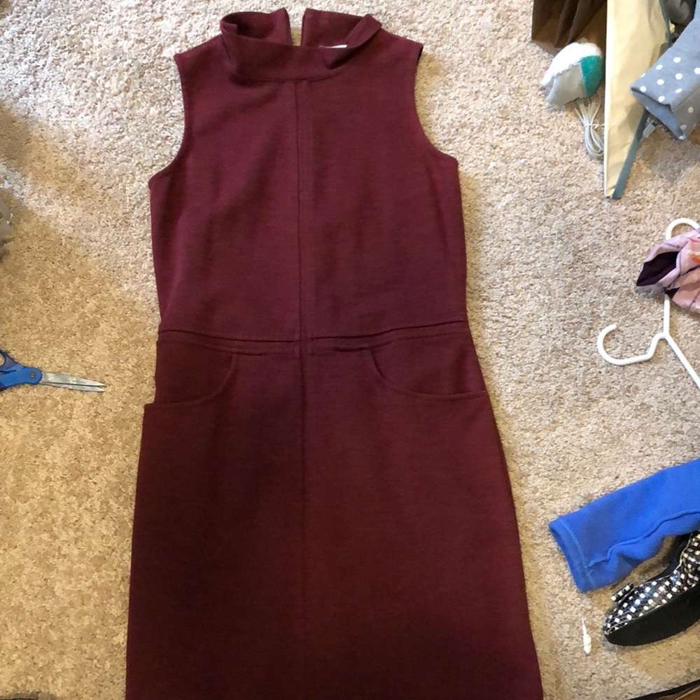 NWOT woman’s simply noelle dress